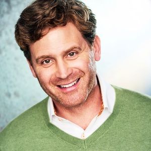 Meet your Posher, Nick